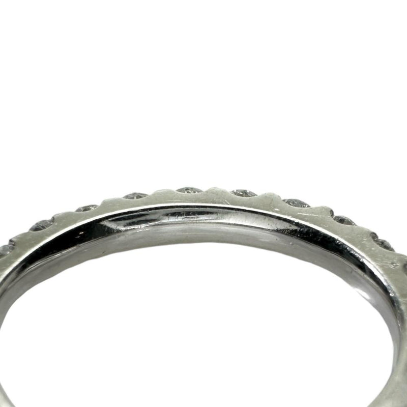 9.5号 ハーフエタニティ ダイヤモンド 1.00ct リング・指輪 Pt900プラチナ 4.2g レディース
【中古】【真子質店】【NN】




【MoxY】