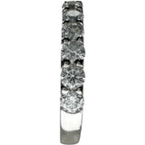9.5号 ハーフエタニティ ダイヤモンド 1.00ct リング・指輪 Pt900プラチナ 4.2g レディース
【中古】【真子質店】【NN】




【MoxY】