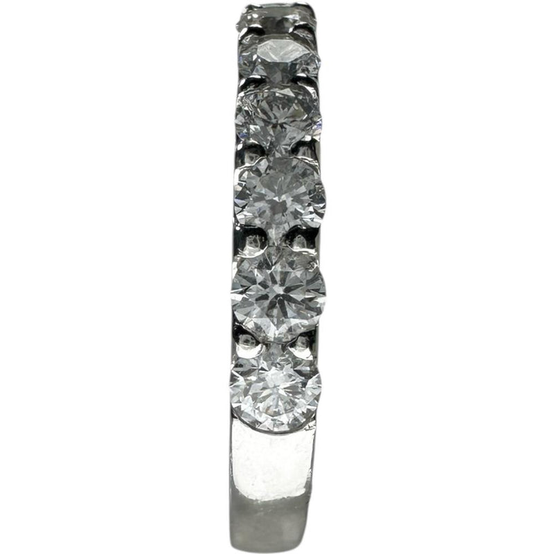 9.5号 ハーフエタニティ ダイヤモンド 1.00ct リング・指輪 Pt900プラチナ 4.2g レディース
【中古】【真子質店】【NN】




【MoxY】