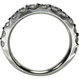 9.5号 ハーフエタニティ ダイヤモンド 1.00ct リング・指輪 Pt900プラチナ 4.2g レディース
【中古】【真子質店】【NN】




【MoxY】