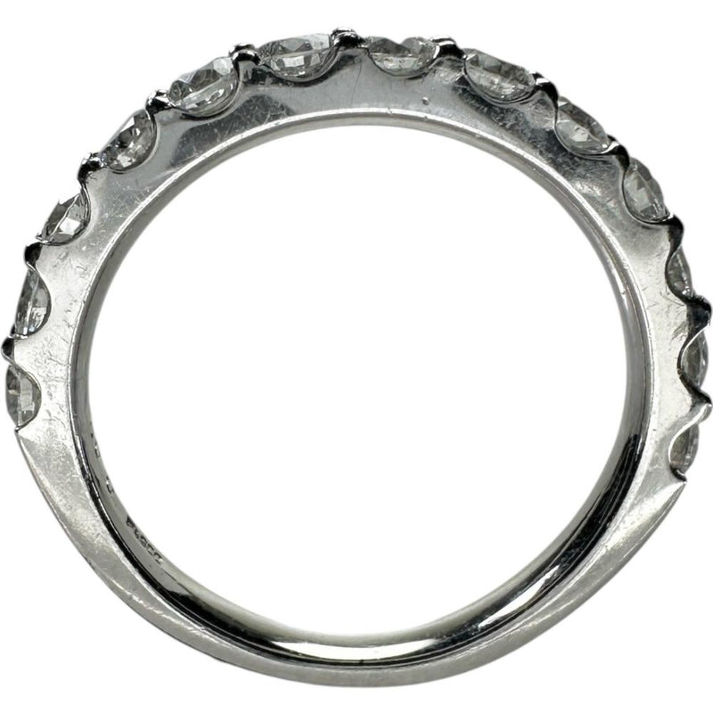 9.5号 ハーフエタニティ ダイヤモンド 1.00ct リング・指輪 Pt900プラチナ 4.2g レディース
【中古】【真子質店】【NN】




【MoxY】