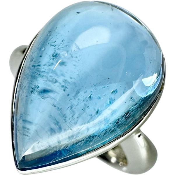 11号 アクアマリン 11.08ct リング・指輪 Pt900プラチナ 11.8g レディース
【中古】【真子質店】【NN】




【MiMix】