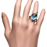 11号 アクアマリン 11.08ct リング・指輪 Pt900プラチナ 11.8g レディース
【中古】【真子質店】【NN】




【MiMix】
