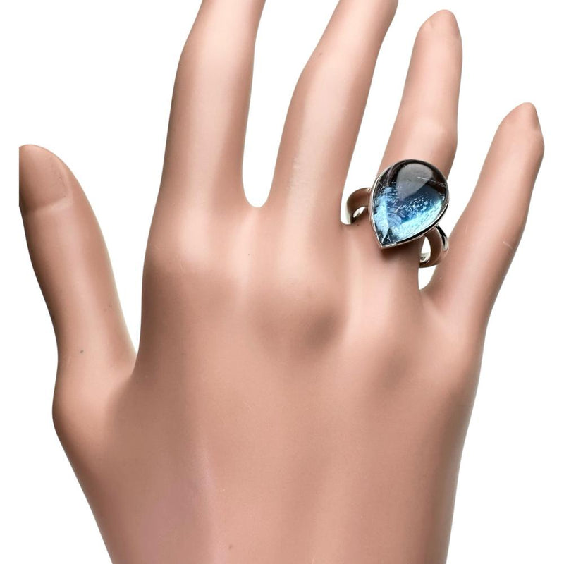 11号 アクアマリン 11.08ct リング・指輪 Pt900プラチナ 11.8g レディース
【中古】【真子質店】【NN】




【MiMix】