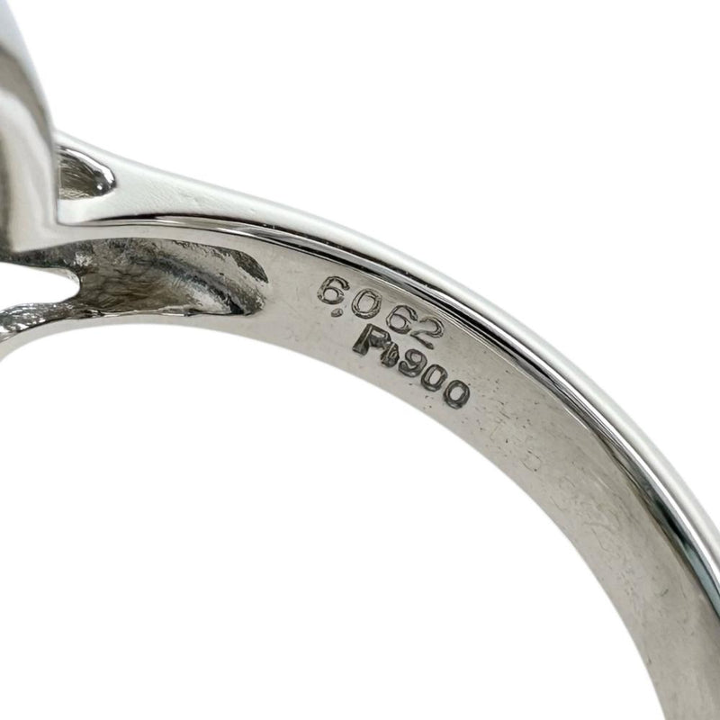 12号 アクアマリン 6.062ct ダイヤモンド 計0.46ct リング・指輪 Pt900プラチナ 11.1g レディース
【中古】【真子質店】【NN】




【ITIx】