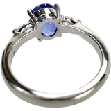 11号 スリランカ産非加熱サファイア 2.65ct ダイヤモンド 計0.33ct リング・指輪 Pt900プラチナ 5.7g レディース
【中古】【真子質店】【NN】




【IMaTx】
