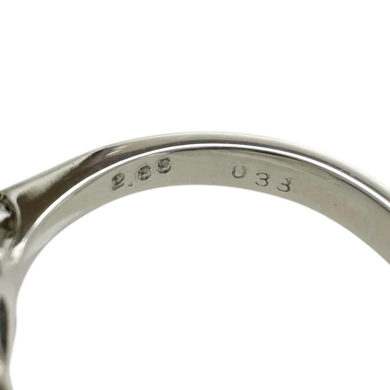 11号 スリランカ産非加熱サファイア 2.65ct ダイヤモンド 計0.33ct リング・指輪 Pt900プラチナ 5.7g レディース
【中古】【真子質店】【NN】




【IMaTx】