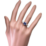 11号 スリランカ産非加熱サファイア 2.65ct ダイヤモンド 計0.33ct リング・指輪 Pt900プラチナ 5.7g レディース
【中古】【真子質店】【NN】




【IMaTx】