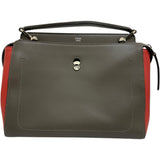 【FENDI/フェンディ】 ドットコム 8BN293 2WAY ショルダーバッグ ハンドバッグ レザー グレー/レッド革 レディース【中古】【真子質店】【BL】




【YMiT】