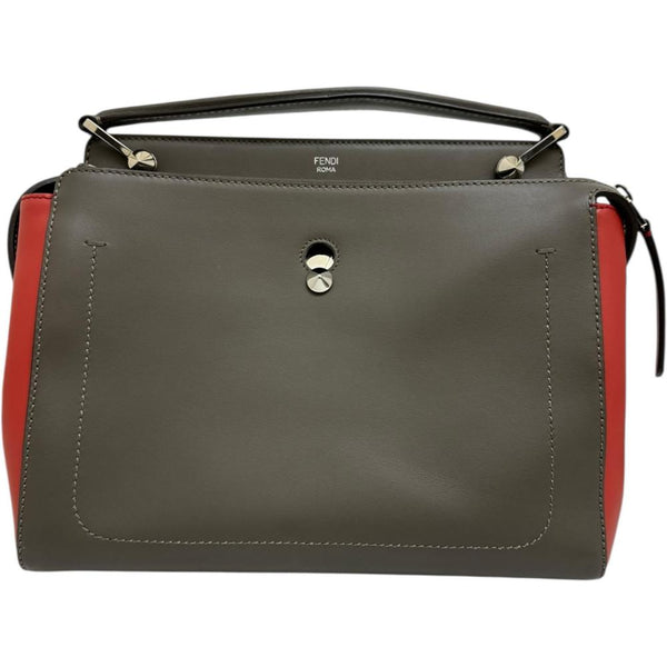 【FENDI/フェンディ】 ドットコム 8BN293 2WAY ショルダーバッグ ハンドバッグ レザー グレー/レッド革 レディース【中古】【真子質店】【BL】




【YMiT】