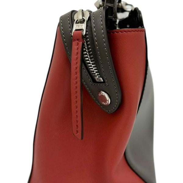 【FENDI/フェンディ】 ドットコム 8BN293 2WAY ショルダーバッグ ハンドバッグ レザー グレー/レッド革 レディース【中古】【真子質店】【BL】




【YMiT】