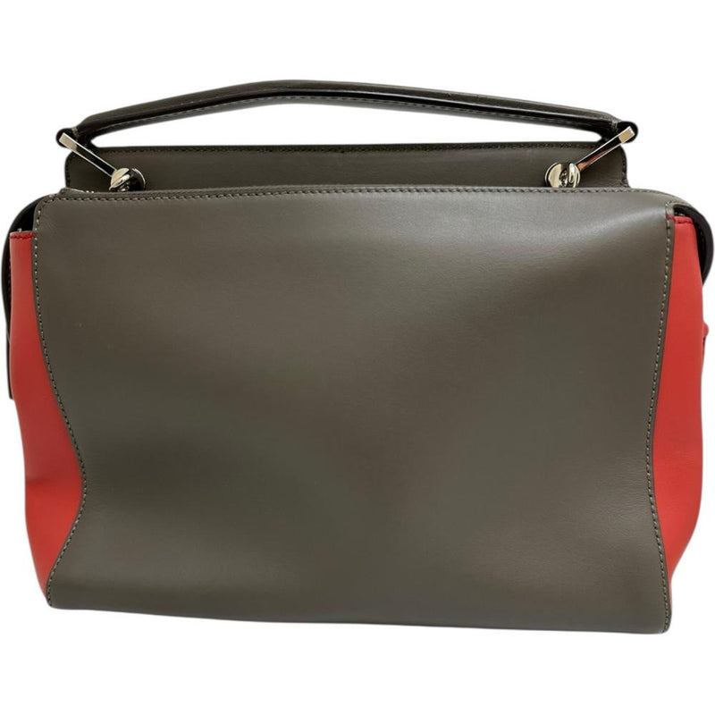 【FENDI/フェンディ】 ドットコム 8BN293 2WAY ショルダーバッグ ハンドバッグ レザー グレー/レッド革 レディース【中古】【真子質店】【BL】




【YMiT】