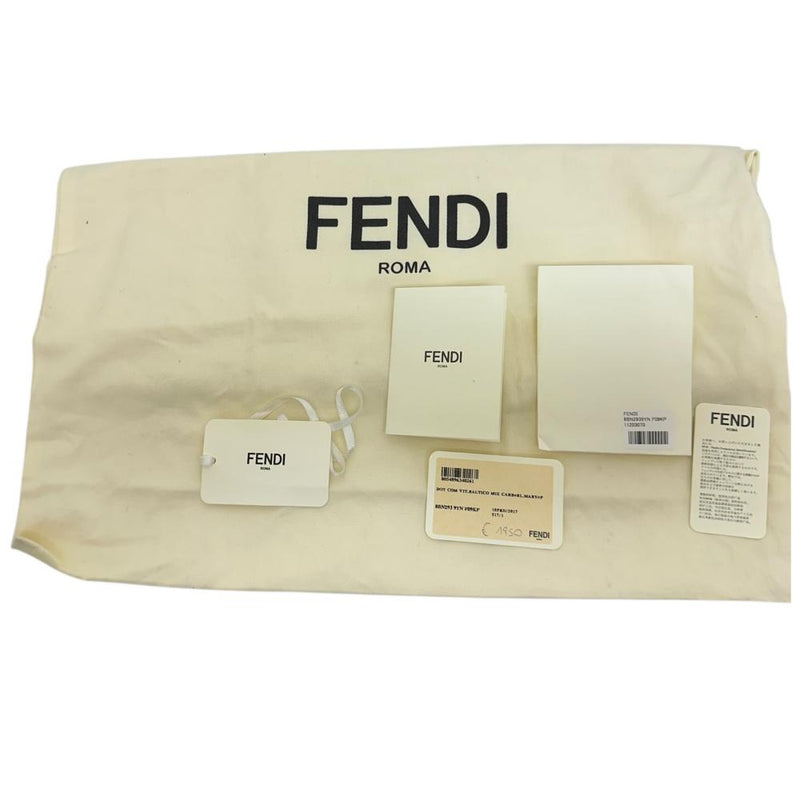 【FENDI/フェンディ】 ドットコム 8BN293 2WAY ショルダーバッグ ハンドバッグ レザー グレー/レッド革 レディース【中古】【真子質店】【BL】




【YMiT】