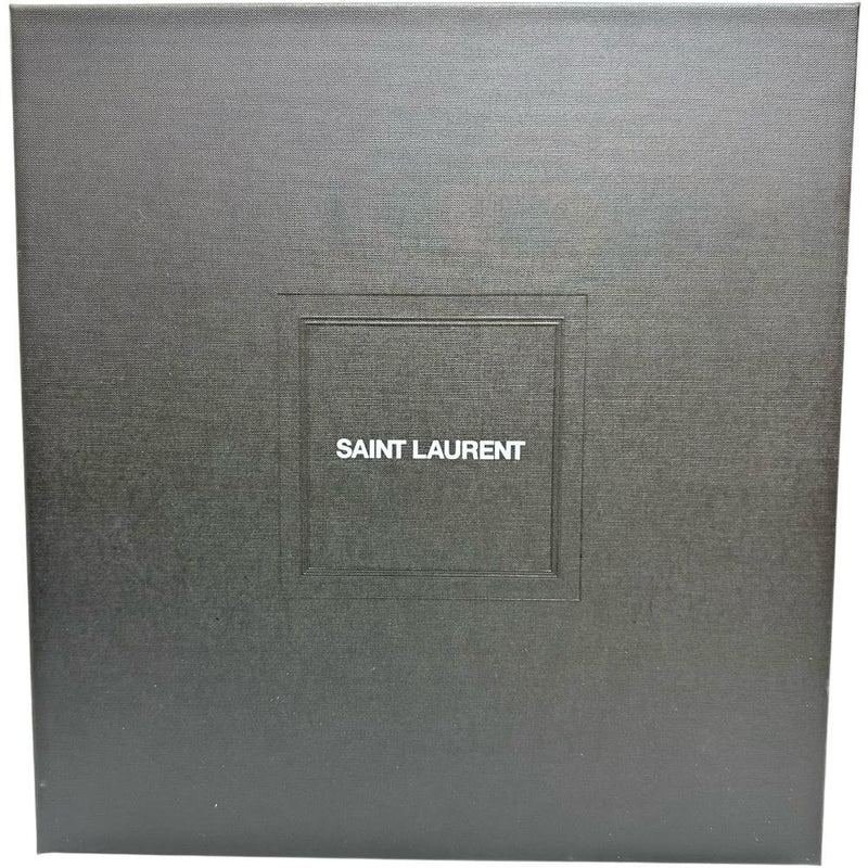 【YVES SAINT LAURENT/イヴ・サンローラン】 ジェイミートート チェーンバッグ トートバッグ レザー グレーブラウン/ゴールド金具 レディース【中古】【真子質店】【BL】




【MaTMaD】