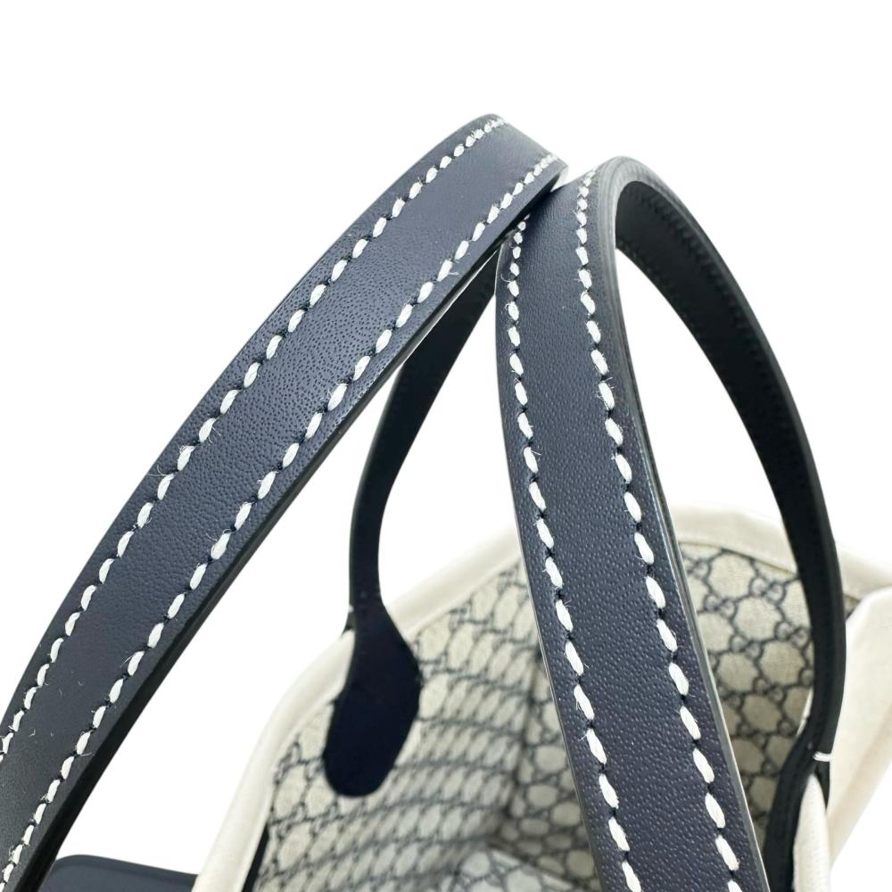 GUCCI/グッチ】 プリント トートバッグ 772176 トートバッグ