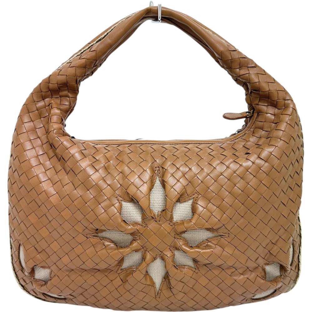 BOTTEGAVENETA/ボッテガヴェネタ】 イントレチャート ホーボー