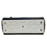【Christian Dior/クリスチャンディオール】 ヴァイブ ボーリングバッグ 2WAY ハンドバッグ レザー ダークネイビー/ホワイト  レディース【中古】【真子質店】【BL】




【IYMaS】