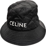 【CELINE/セリーヌ】 キルティング バケットハット 2AUB0930C ハット ナイロン/ポリエステル ブラック/オレンジ レディース【中古】【真子質店】【GD】




【DYT】