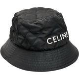【CELINE/セリーヌ】 キルティング バケットハット 2AUB0930C ハット ナイロン/ポリエステル ブラック/オレンジ レディース【中古】【真子質店】【GD】




【DYT】