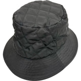 【CELINE/セリーヌ】 キルティング バケットハット 2AUB0930C ハット ナイロン/ポリエステル ブラック/オレンジ レディース【中古】【真子質店】【GD】




【DYT】