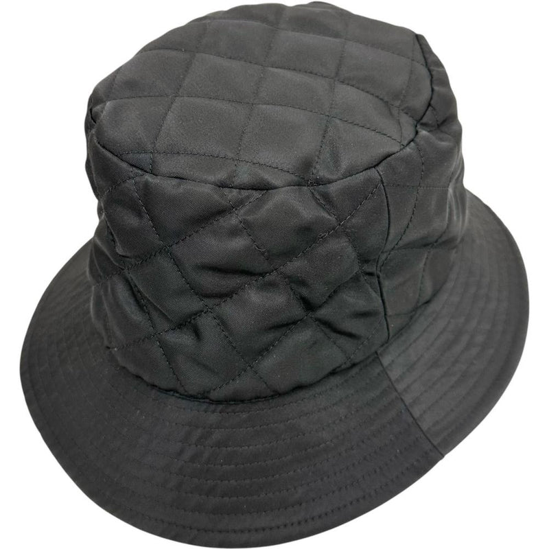 【CELINE/セリーヌ】 キルティング バケットハット 2AUB0930C ハット ナイロン/ポリエステル ブラック/オレンジ レディース【中古】【真子質店】【GD】




【DYT】