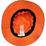 【CELINE/セリーヌ】 キルティング バケットハット 2AUB0930C ハット ナイロン/ポリエステル ブラック/オレンジ レディース【中古】【真子質店】【GD】




【DYT】