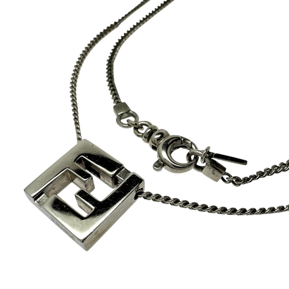 FENDI - ✨️極美品✨️ フェンディ ファイブネックレス