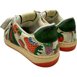 【GUCCI/グッチ】 エース スクリーナー イチゴ柄 スニーカー レザー アイボリー/マルチカラー（ヴィンテージ加工） レディース【中古】【真子質店】【GD】




【Maxx】