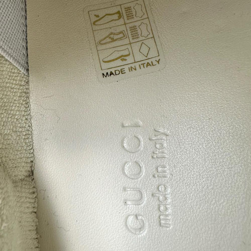 【GUCCI/グッチ】 エース スクリーナー イチゴ柄 スニーカー レザー アイボリー/マルチカラー（ヴィンテージ加工） レディース【中古】【真子質店】【GD】




【Maxx】