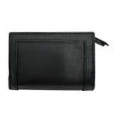 【GUCCI/グッチ】 658633 ダイアナ バンブー コンパクトウォレット    三つ折り財布 レザー ブラック レディース【中古】【真子質店】【BL】




【Maxx】