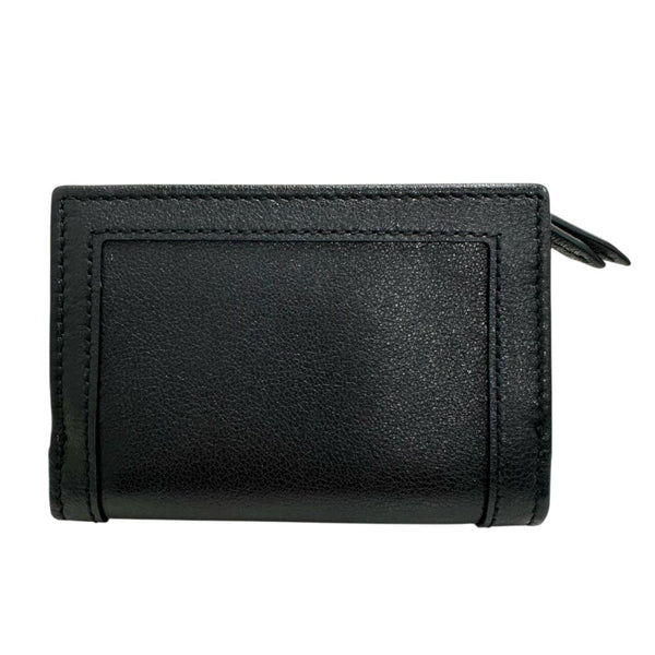 【GUCCI/グッチ】 658633 ダイアナ バンブー コンパクトウォレット    三つ折り財布 レザー ブラック レディース【中古】【真子質店】【BL】




【Maxx】