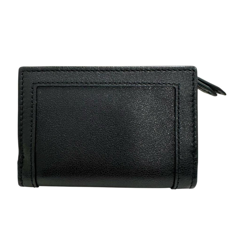 【GUCCI/グッチ】 658633 ダイアナ バンブー コンパクトウォレット    三つ折り財布 レザー ブラック レディース【中古】【真子質店】【BL】




【Maxx】
