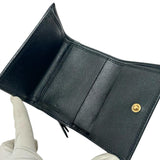 【GUCCI/グッチ】 658633 ダイアナ バンブー コンパクトウォレット 三つ折り財布 レザー ブラック レディース【中古】【真子質店】【BL】




【Maxx】