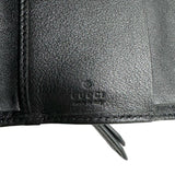 【GUCCI/グッチ】 658633 ダイアナ バンブー コンパクトウォレット    三つ折り財布 レザー ブラック レディース【中古】【真子質店】【BL】




【Maxx】
