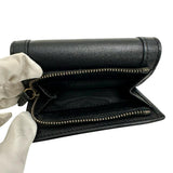 【GUCCI/グッチ】 658633 ダイアナ バンブー コンパクトウォレット    三つ折り財布 レザー ブラック レディース【中古】【真子質店】【BL】




【Maxx】