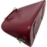 【LOUIS VUITTON/ルイ・ヴィトン】 アルマPM エピ M40490 ハンドバッグ レザー フューシャピンク/シルバー金具 レディース【中古】【真子質店】【BL】




【Kxx】