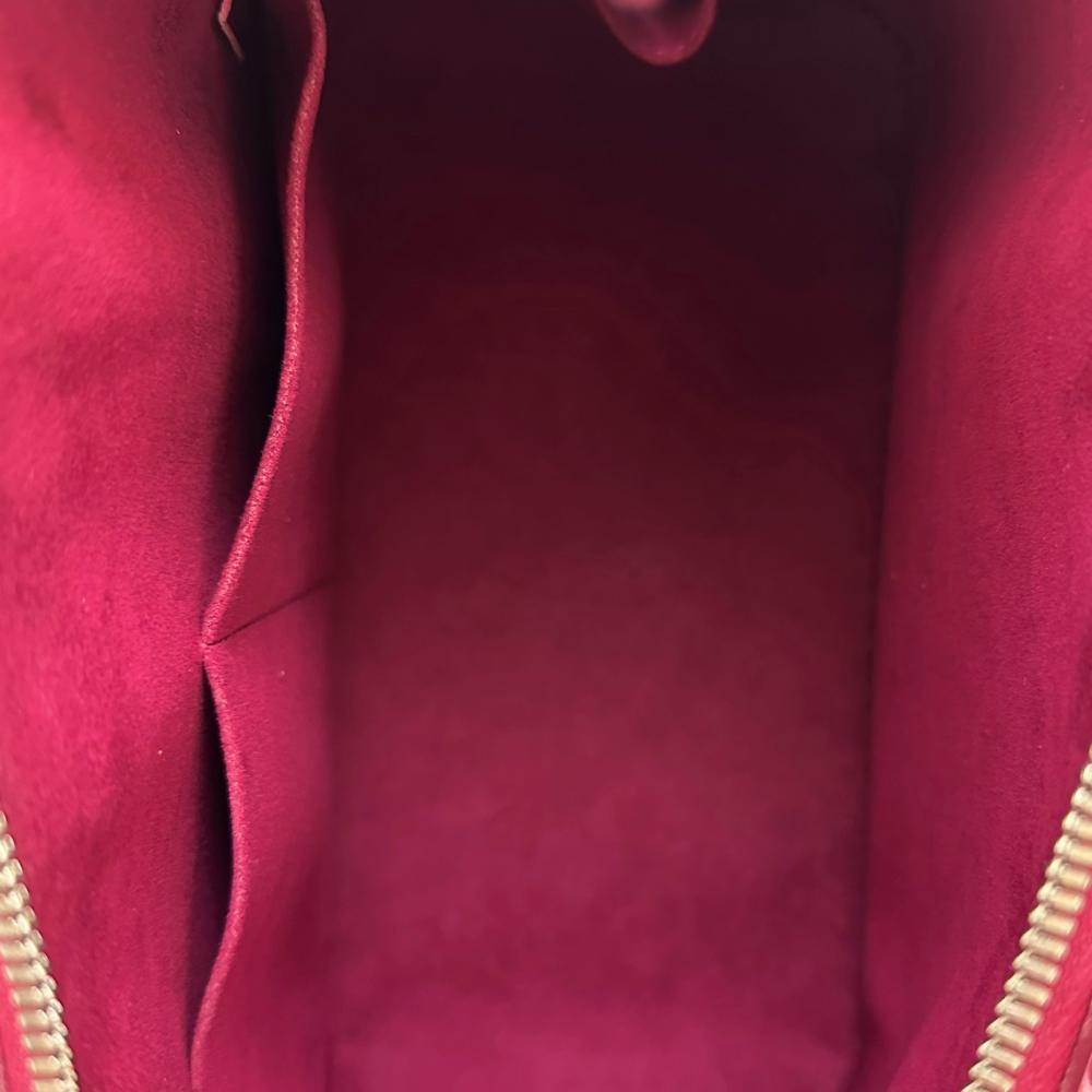LOUIS VUITTON/ルイ・ヴィトン】 アルマPM エピ M40490 ハンドバッグ