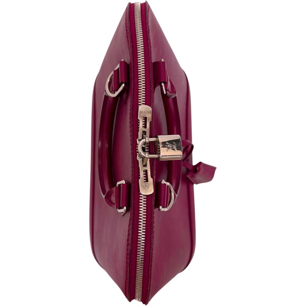 LOUIS VUITTON/ルイ・ヴィトン】 アルマPM エピ M40490 ハンドバッグ