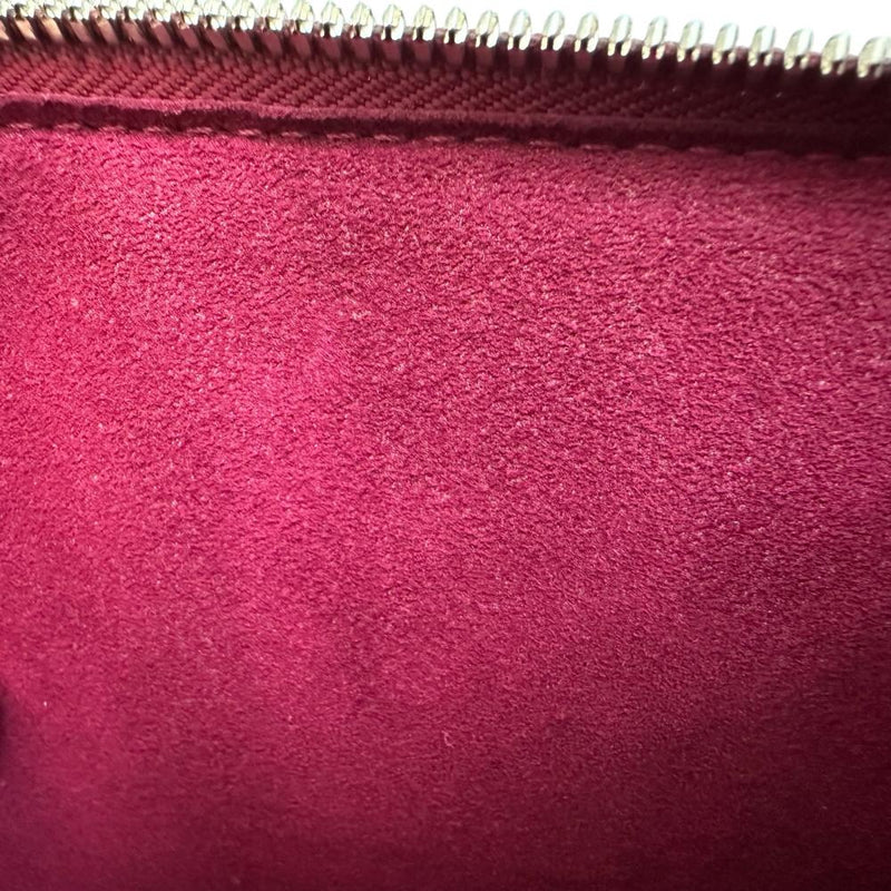 【LOUIS VUITTON/ルイ・ヴィトン】 アルマPM エピ M40490 ハンドバッグ レザー フューシャピンク/シルバー金具 レディース【中古】【真子質店】【BL】




【Kxx】