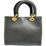 【Christian Dior/クリスチャンディオール】 レディディオール リゾートコレクション 2WAY ショルダーバッグ ハンドバッグ レザー ブラック革 レディース【中古】【真子質店】【BL】




【TMoxx】