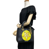 【Christian Dior/クリスチャンディオール】 レディディオール リゾートコレクション 2WAY ショルダーバッグ ハンドバッグ レザー ブラック革 レディース【中古】【真子質店】【BL】




【TMoxx】