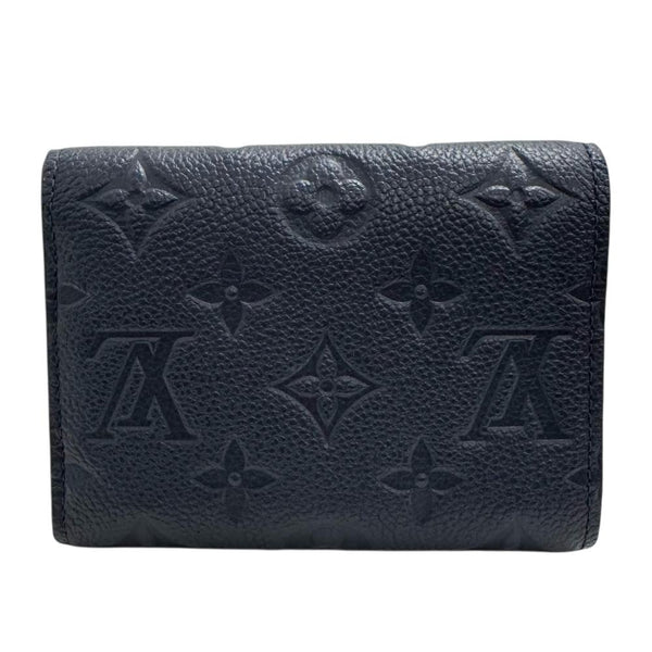 【LOUIS VUITTON/ルイ・ヴィトン】 ポルトフォイユ・ヴィクトリーヌ モノグラムアンプラント M64577 三つ折り財布 レザー マリーヌルージュ  レディース【中古】【真子質店】【BL】




【MaMix】