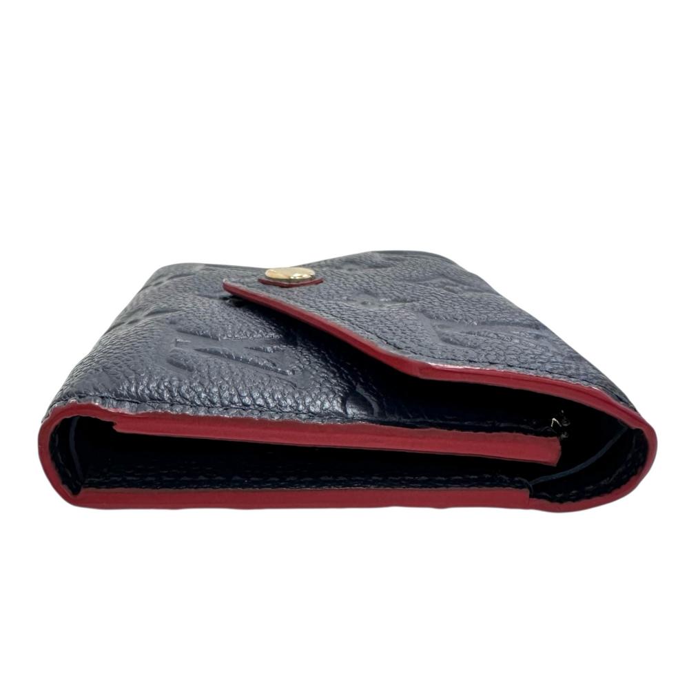 【良品】ルイ・ヴィトン ポルトフォイユ ヴィクトリーヌ M64577 LOUIS VUITTON/ルイ・ヴィトン】 ポルトフォイユ・ヴィクトリー