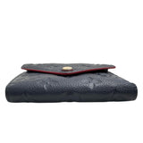 【LOUIS VUITTON/ルイ・ヴィトン】 ポルトフォイユ・ヴィクトリーヌ モノグラムアンプラント M64577 三つ折り財布 レザー マリーヌルージュ  レディース【中古】【真子質店】【BL】




【MaMix】
