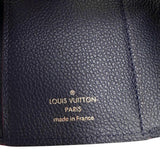【LOUIS VUITTON/ルイ・ヴィトン】 ポルトフォイユ・ヴィクトリーヌ モノグラムアンプラント M64577 三つ折り財布 レザー マリーヌルージュ  レディース【中古】【真子質店】【BL】




【MaMix】