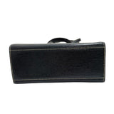 【CELINE/セリーヌ】 トップハンドバッグ 2WAY ハンドバッグ レザー ブラック レディース【中古】【真子質店】【BL】




【Dxx】