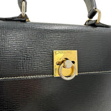 【CELINE/セリーヌ】 トップハンドバッグ 2WAY ハンドバッグ レザー ブラック レディース【中古】【真子質店】【BL】




【Dxx】