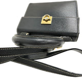 【CELINE/セリーヌ】 トップハンドバッグ 2WAY ハンドバッグ レザー ブラック レディース【中古】【真子質店】【BL】




【Dxx】