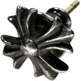魅力的な ピアス HEARTS/クロムハーツ】 CHROME No2 スタッド CHプラス アクセサリー