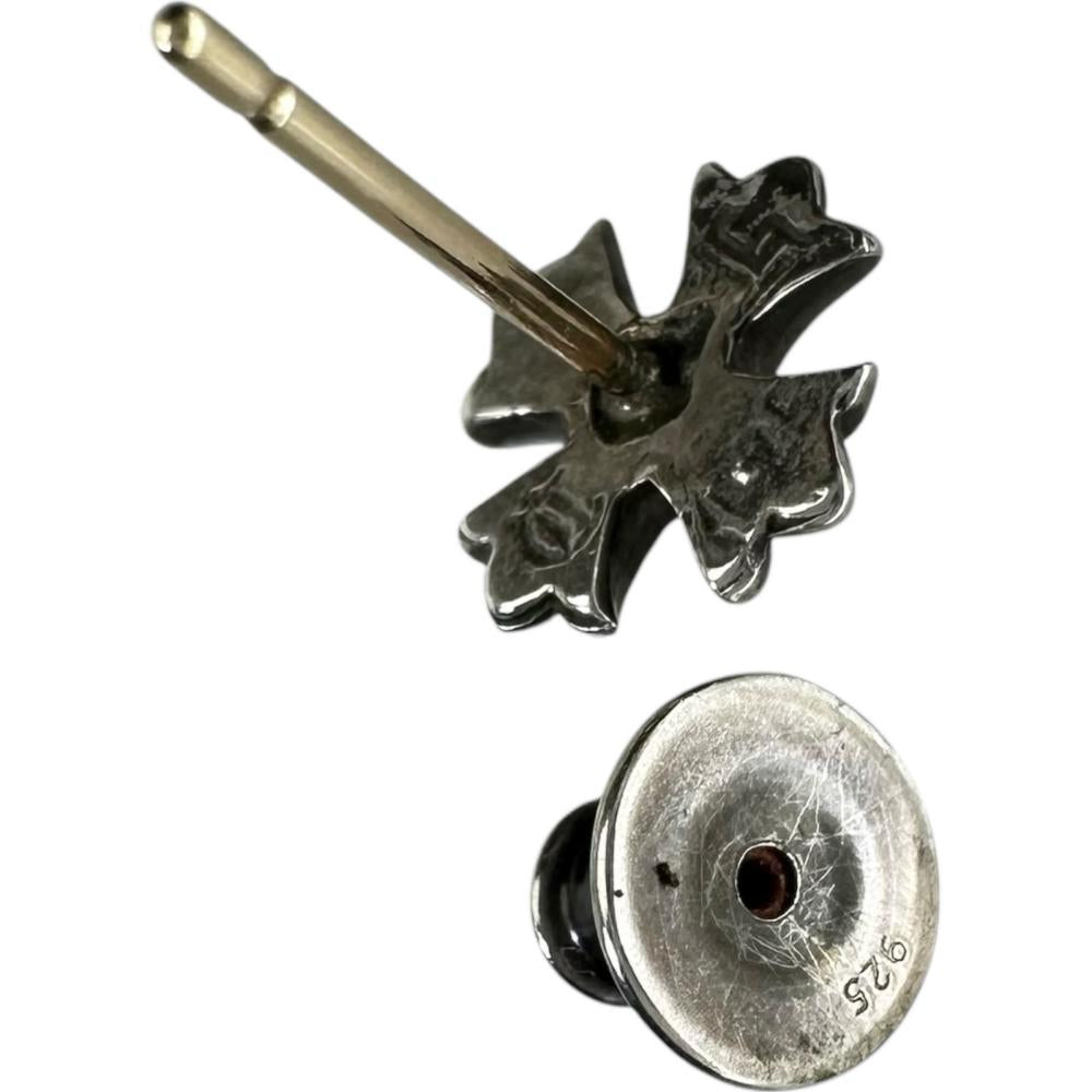 CHROME HEARTS/クロムハーツ】 ピアス No2 CHプラス スタッド